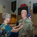 Col. Richard West Promotion Ceremony