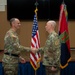 Col. Richard West Promotion Ceremony