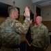 Col. Richard West Promotion Ceremony