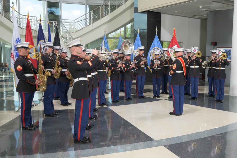 Marine Corps celebrates 248th birthday