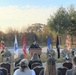 Fort George G. Meade, U.S. Cyber Command/NSA Break Ground on a World-class Barracks