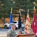 Fort George G. Meade, U.S. Cyber Command/NSA Break Ground on a World-class Barracks