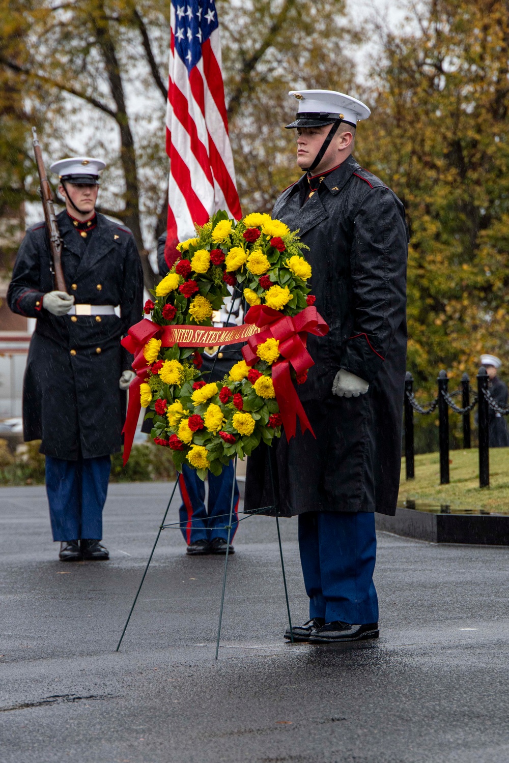 Honoring Those Who Came Before Us