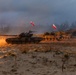 Task Force Marne troops train alongside NATO Allies during exercise Iron Spear