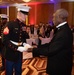 USAFE-AFAFRICA Band Performs at the Marine Corps Ball