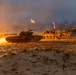 Task Force Marne troops train alongside NATO Allies during exercise Iron Spear