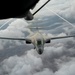 B1-B Lancers fly BTF mission within USCENTCOM