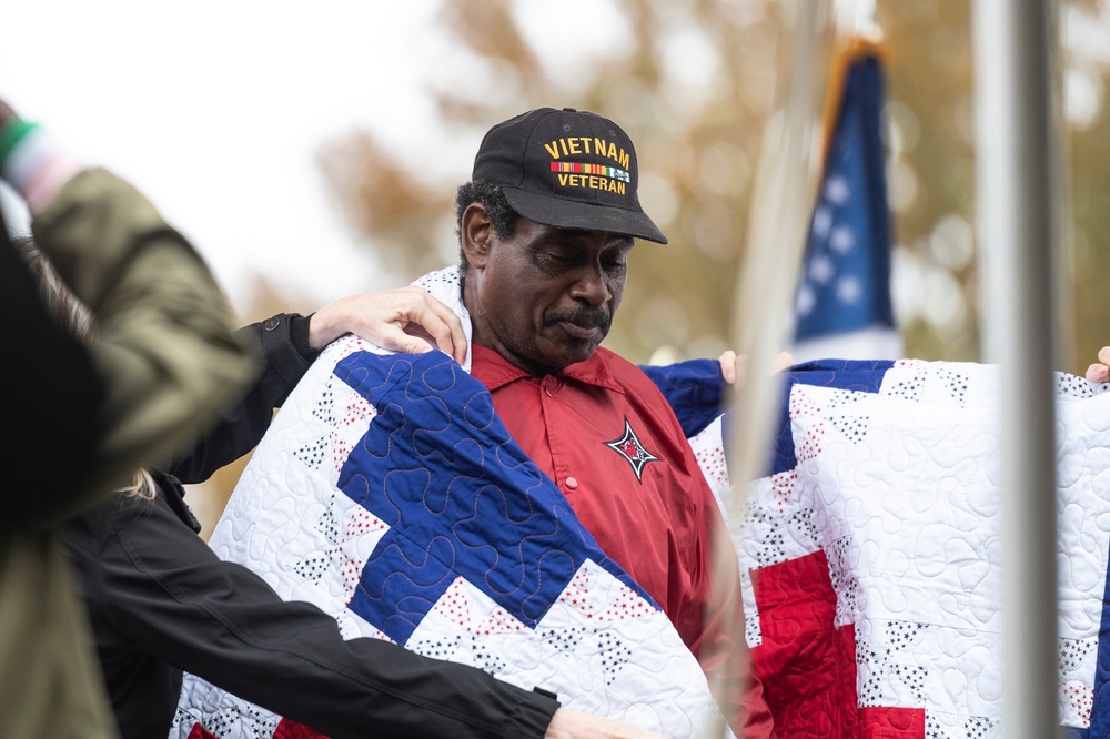 DVIDS - Images - South Carolina Army National Guard participates in ...