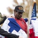 South Carolina Army National Guard participates in Bamberg Veterans Park Grand Opening ceremony