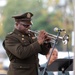 South Carolina Army National Guard participates in Bamberg Veterans Park Grand Opening ceremony