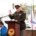 South Carolina Army National Guard participates in Bamberg Veterans Park Grand Opening ceremony