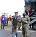 U.S. Army Chief of Staff visit to Call to Service event