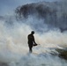 Fort McCoy prescribed burn team manages mid-November prescribed burn at installation