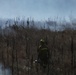Fort McCoy prescribed burn team manages mid-November prescribed burn at installation