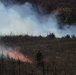 Fort McCoy prescribed burn team manages mid-November prescribed burn at installation