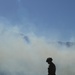Fort McCoy prescribed burn team manages mid-November prescribed burn at installation