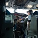 100th ARW refuels Dyess AFB B1-B Lancer