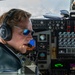 100th ARW refuels Dyess AFB B1-B Lancer