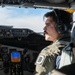 100th ARW refuels Dyess AFB B1-B Lancer