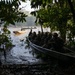 U.S. and Brazilian Soldiers Conduct Troop Movements and Mock Assault During SV24