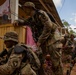 U.S. and Brazilian Soldiers Conduct Troop Movements and Mock Assault During SV24