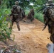 U.S. and Brazilian Soldiers Conduct Troop Movements and Mock Assault During SV24