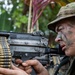 U.S. and Brazilian Soldiers Conduct Troop Movements and Mock Assault During SV24