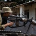 U.S. and Brazilian Soldiers Conduct Troop Movements and Mock Assault During SV24