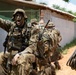 U.S. and Brazilian Soldiers Conduct Troop Movements and Mock Assault During SV24