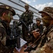 U.S. and Brazilian Soldiers Conduct Troop Movements and Mock Assault During SV24