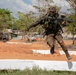 U.S. and Brazilian Soldiers Conduct Troop Movements and Mock Assault During SV24