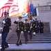 Veterans Day Ceremony 2023