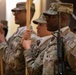 49th Transportation Battalion conducts a pre-deployment casing ceremony