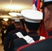 Goodfellow celebrates the 248th Marine Corps Birthday Ball