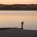 Public affairs specialists document sights of Shenango River Lake