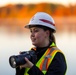 Public affairs specialists document sights of Shenango River Lake