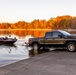 Public affairs specialists document sights of Shenango River Lake