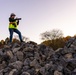 Public affairs specialists document sights of Shenango River Lake