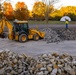 Public affairs specialists document sights of Shenango River Lake