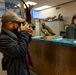 Public affairs specialists document sights of Shenango River Lake