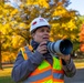 Public affairs specialists document sights of Shenango River Lake