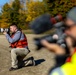 Public affairs specialists document sights of Shenango River Lake