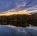 Public affairs specialists document sights of Shenango River Lake