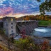 Public affairs specialists document sights of Shenango River Lake