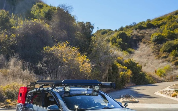 Sailing Towards Recovery: More Than a Car