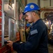 USS John C. Stennis Daily Operations