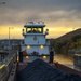 Public affairs specialists produce photo stories at Montgomery Locks and Dam