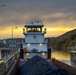 Public affairs specialists produce photo stories at Montgomery Locks and Dam