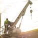 Public affairs specialists produce photo stories at Montgomery Locks and Dam