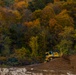 Public affairs specialists produce photo stories at Montgomery Locks and Dam